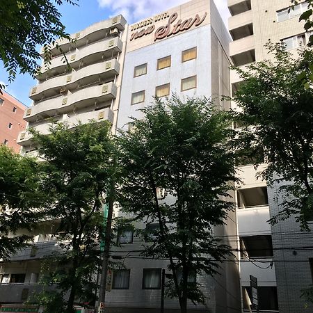 Hotel New Star Ikebukuro Prefektura Tokio Exteriér fotografie