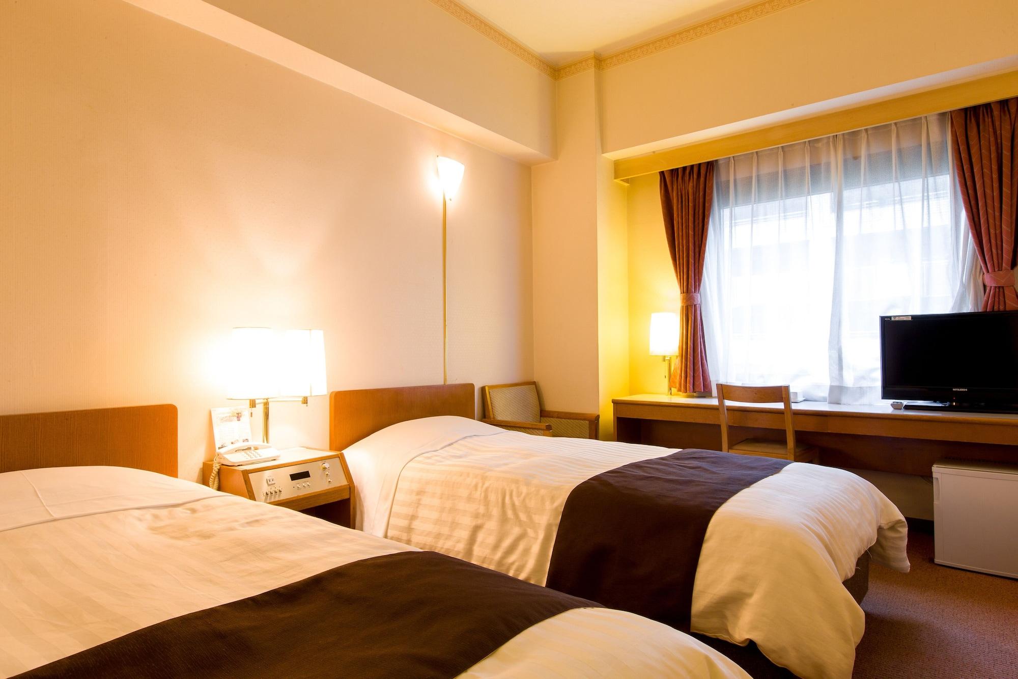 Hotel New Star Ikebukuro Prefektura Tokio Exteriér fotografie