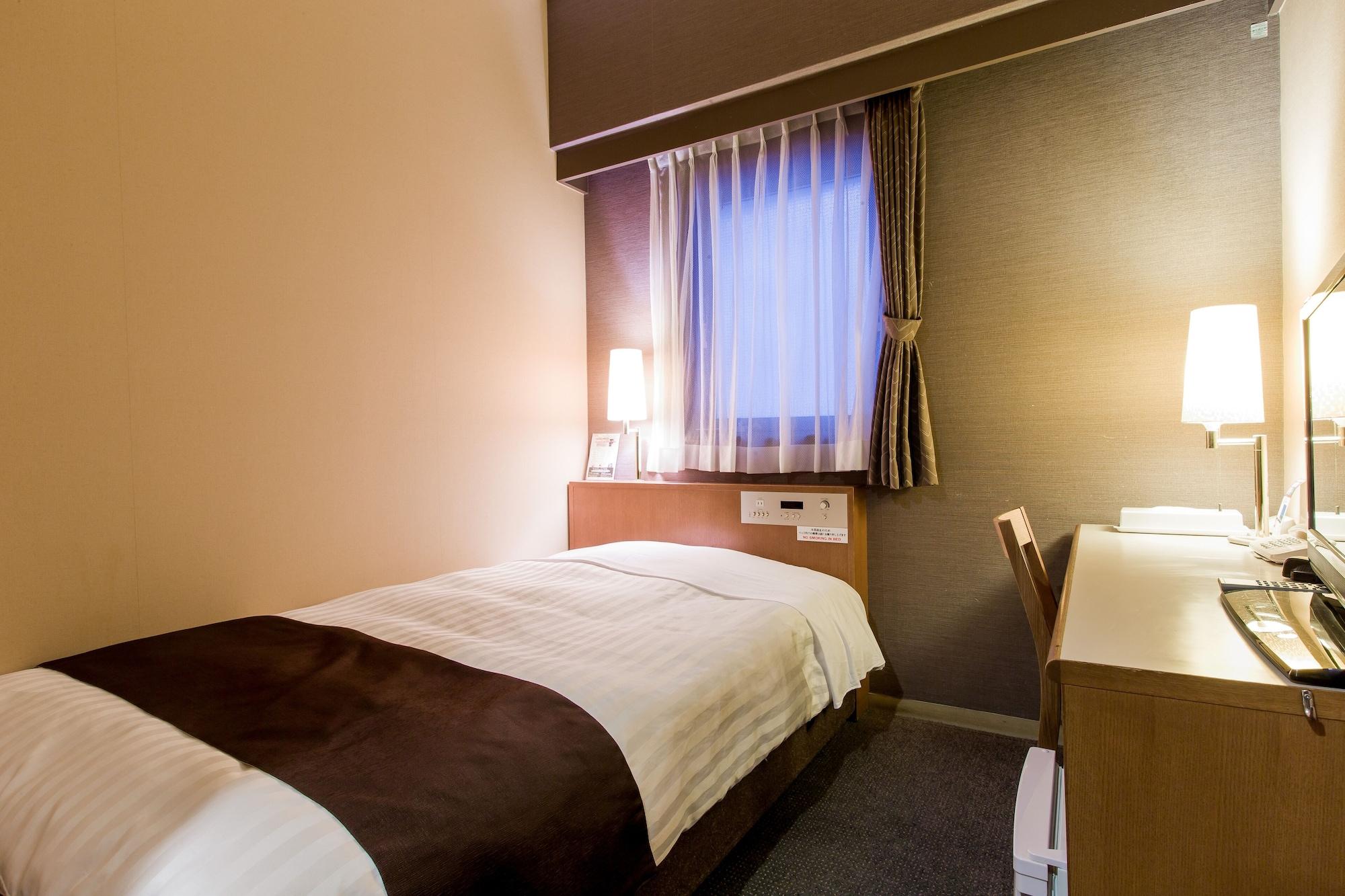 Hotel New Star Ikebukuro Prefektura Tokio Exteriér fotografie