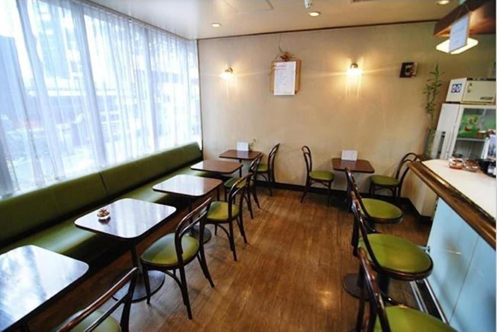 Hotel New Star Ikebukuro Prefektura Tokio Exteriér fotografie