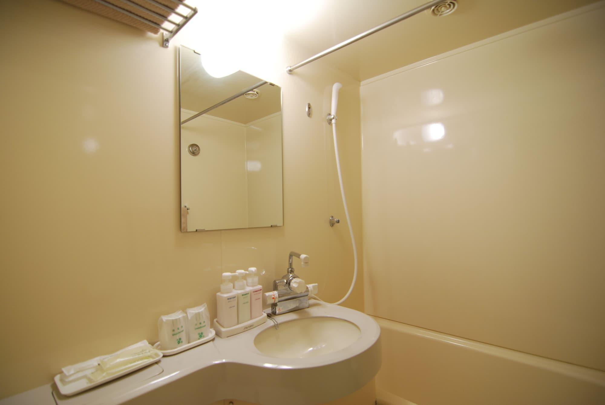 Hotel New Star Ikebukuro Prefektura Tokio Exteriér fotografie