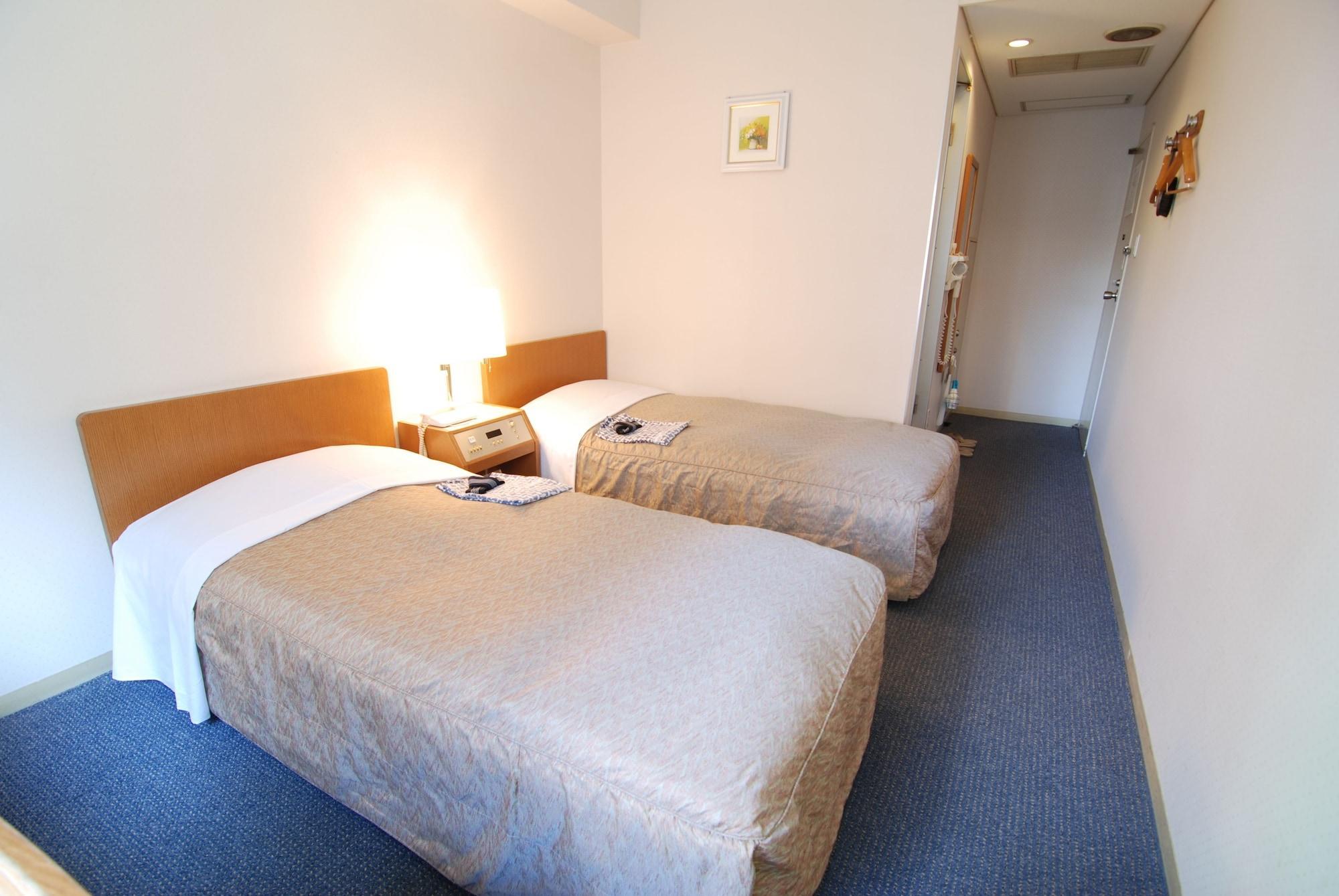 Hotel New Star Ikebukuro Prefektura Tokio Exteriér fotografie