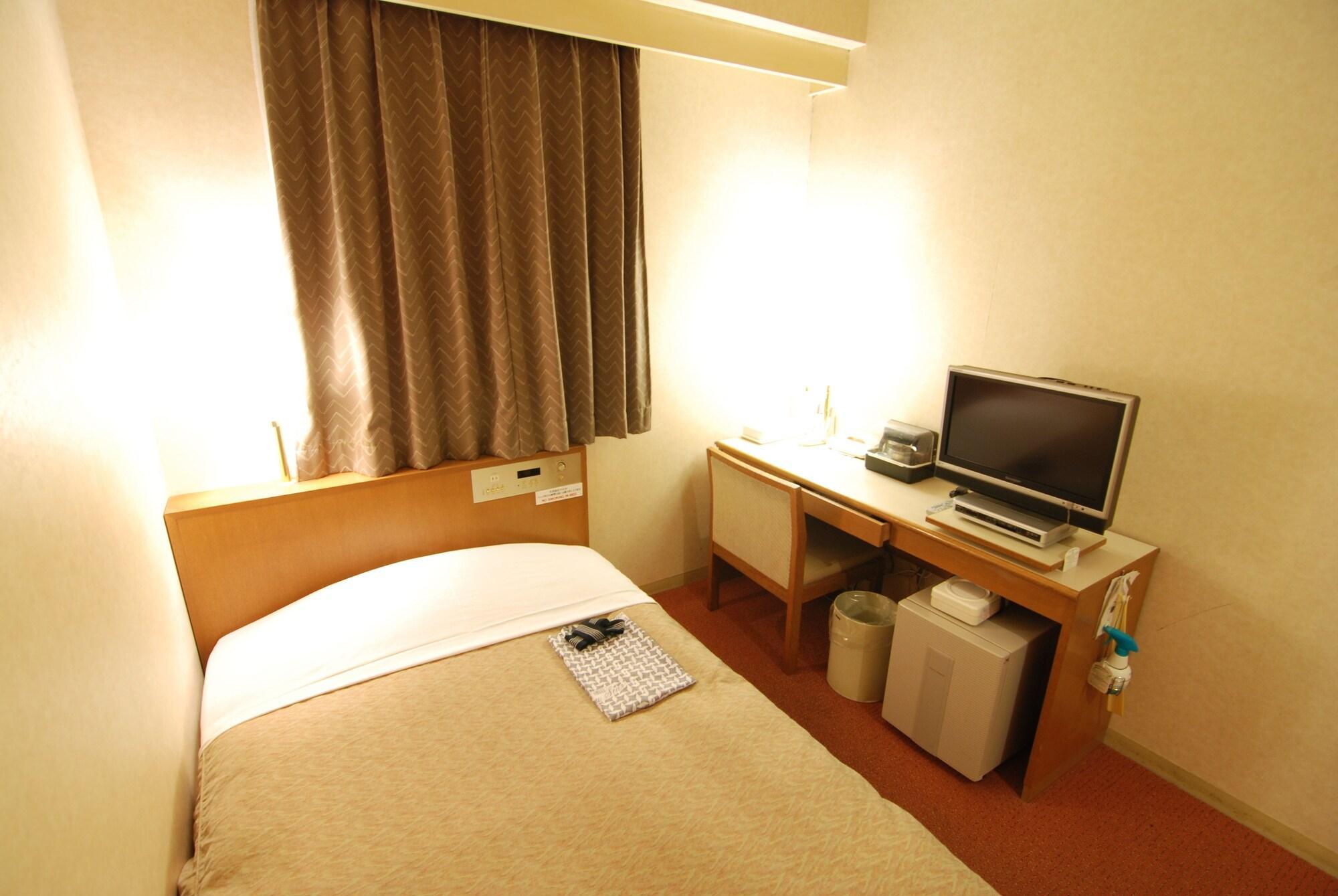 Hotel New Star Ikebukuro Prefektura Tokio Exteriér fotografie