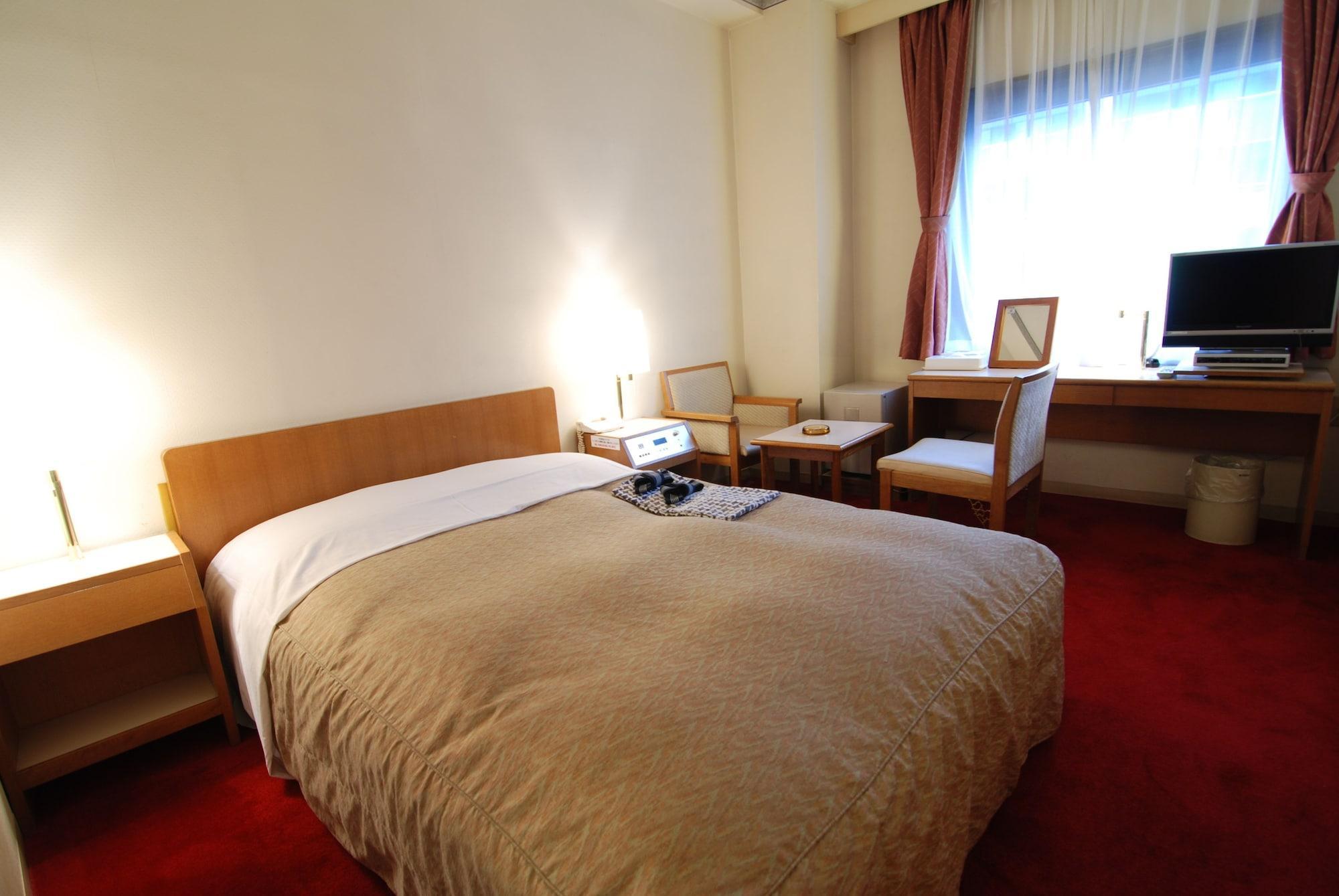 Hotel New Star Ikebukuro Prefektura Tokio Exteriér fotografie
