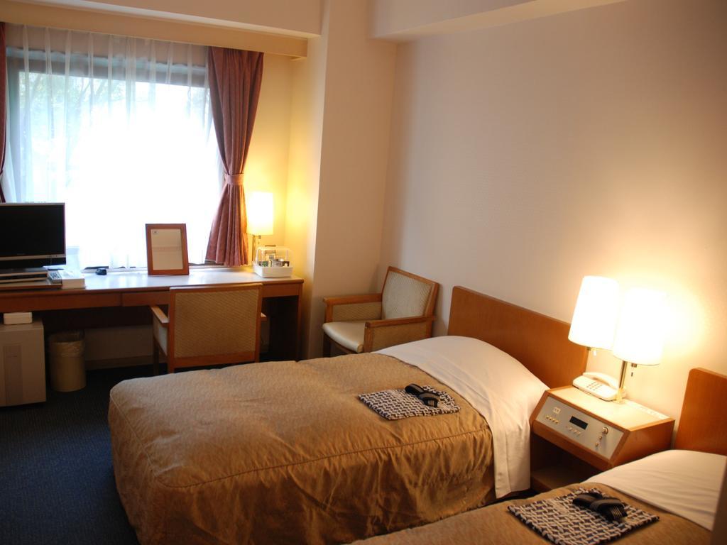 Hotel New Star Ikebukuro Prefektura Tokio Exteriér fotografie