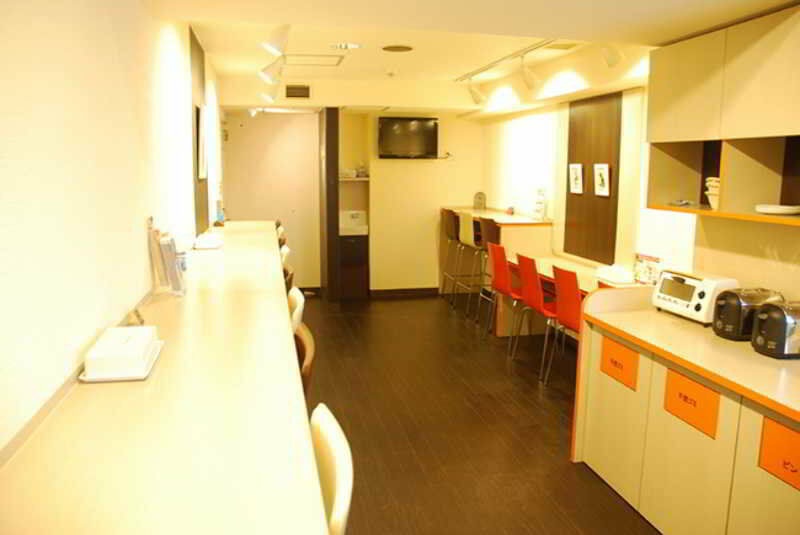 Hotel New Star Ikebukuro Prefektura Tokio Exteriér fotografie